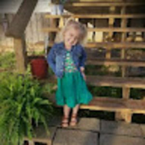 Meet your Posher, Skylar